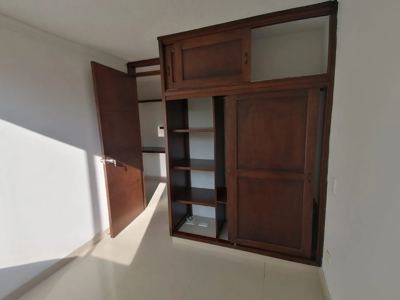 Apartamento en Venta Rodeo Alto