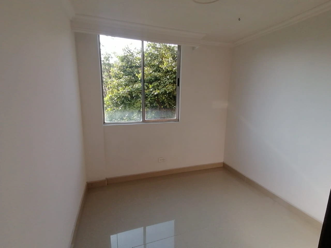 Apartamento en Venta Rodeo Alto