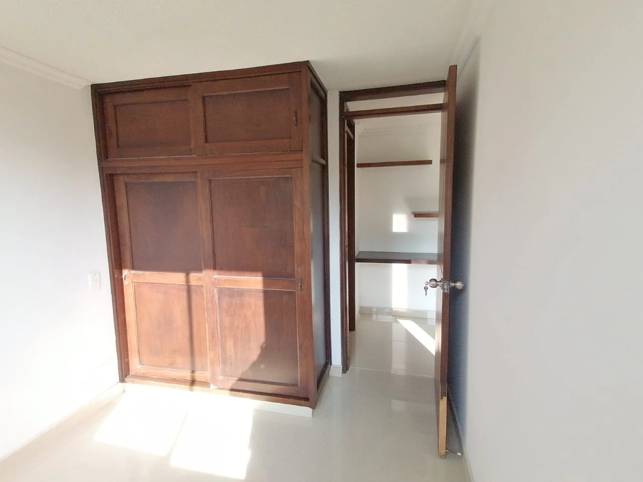 Apartamento en Venta Rodeo Alto