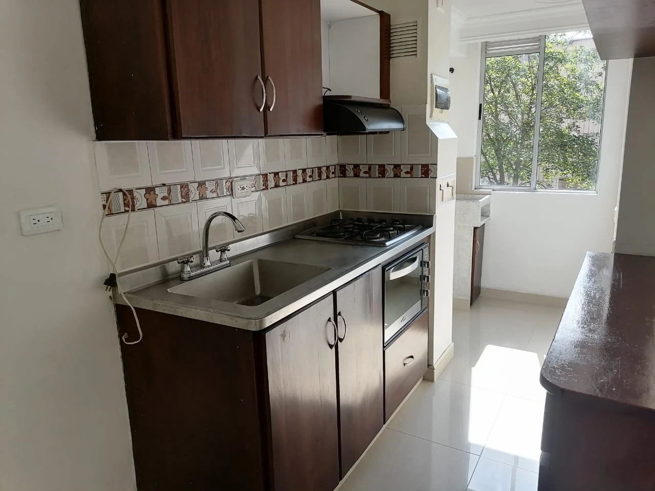 Apartamento en Venta Rodeo Alto