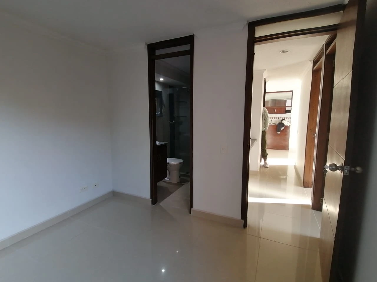 Apartamento en Venta Rodeo Alto