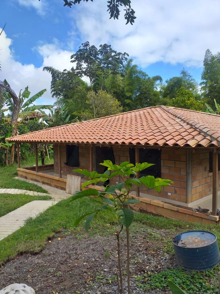 finca en venta jerico , vereda la estrella 