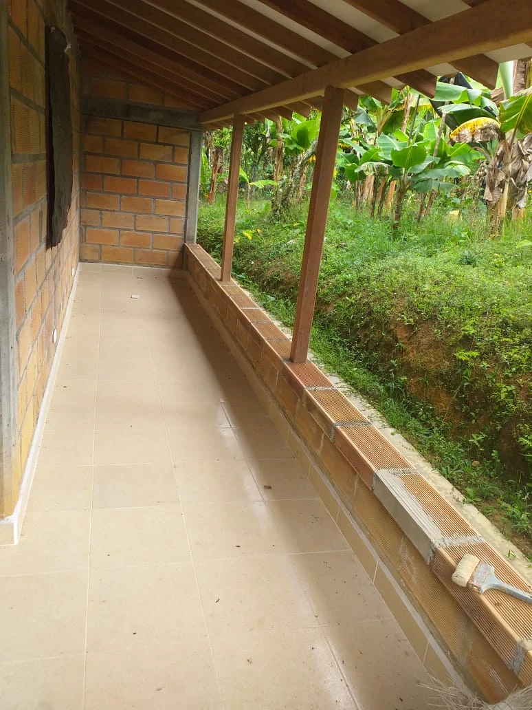 finca en venta jerico , vereda la estrella 