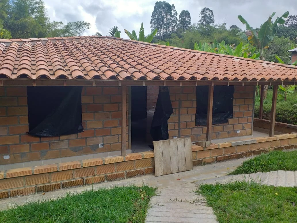finca en venta jerico , vereda la estrella 