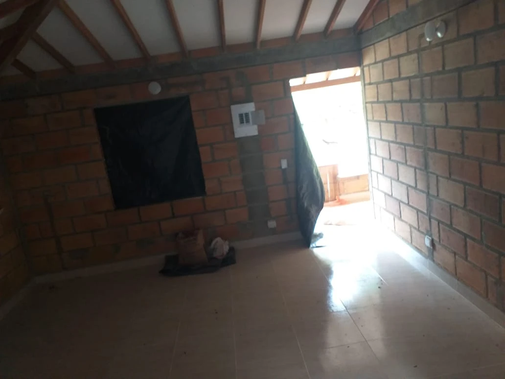 finca en venta jerico , vereda la estrella 