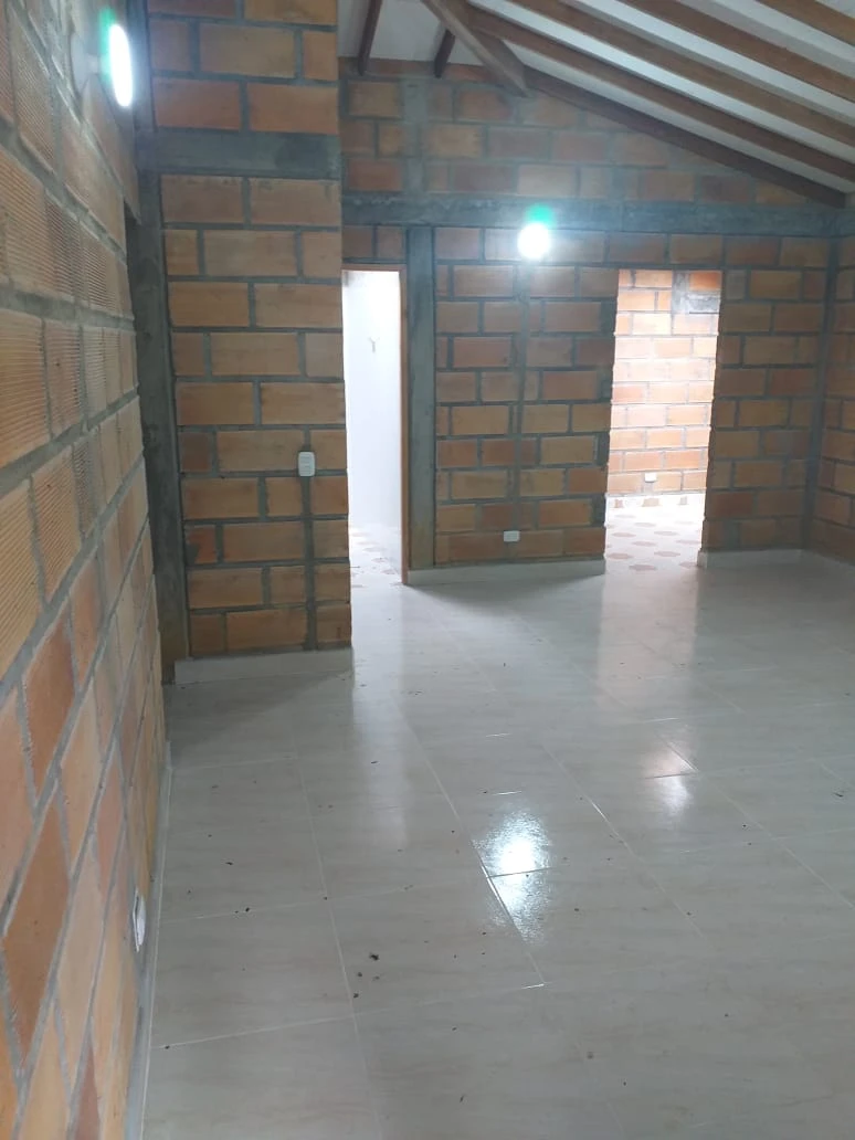 finca en venta jerico , vereda la estrella 