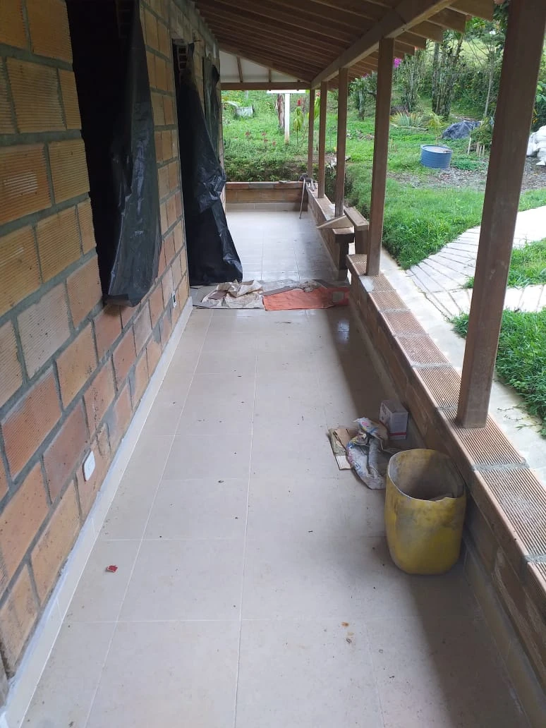finca en venta jerico , vereda la estrella 