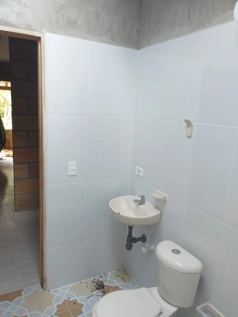finca en venta jerico , vereda la estrella 