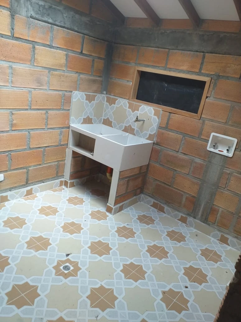 finca en venta jerico , vereda la estrella 
