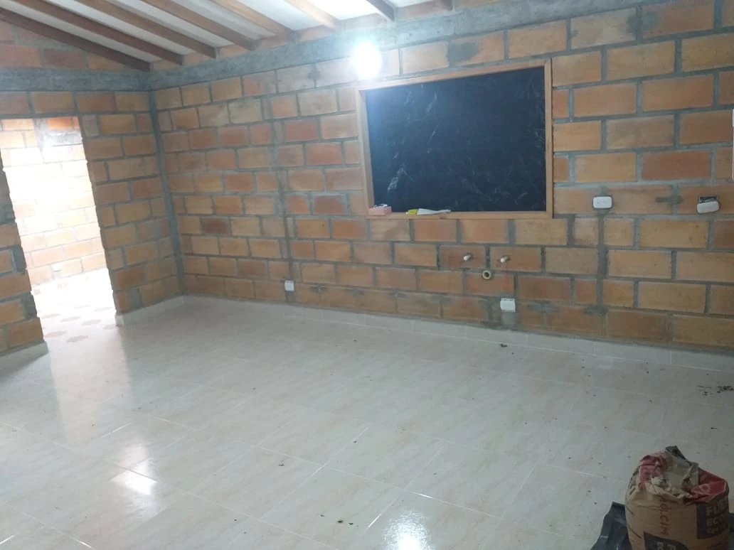 finca en venta jerico , vereda la estrella 