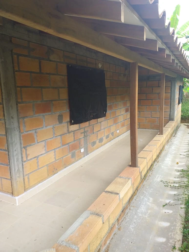 finca en venta jerico , vereda la estrella 