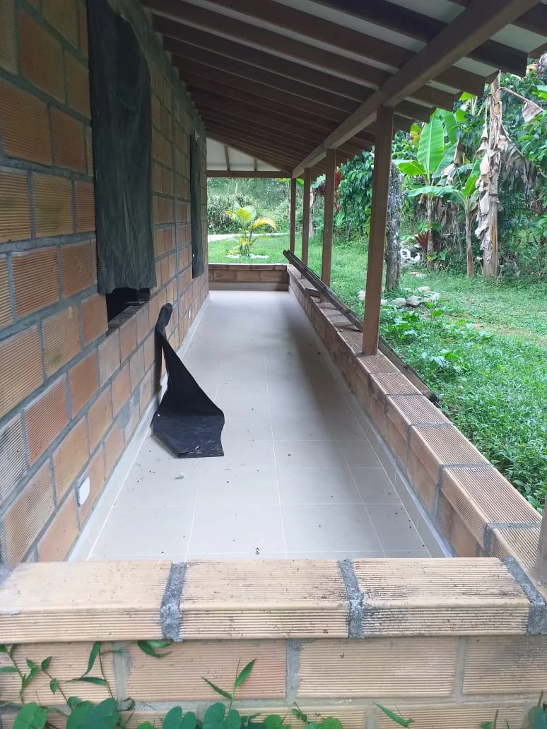 finca en venta jerico , vereda la estrella 