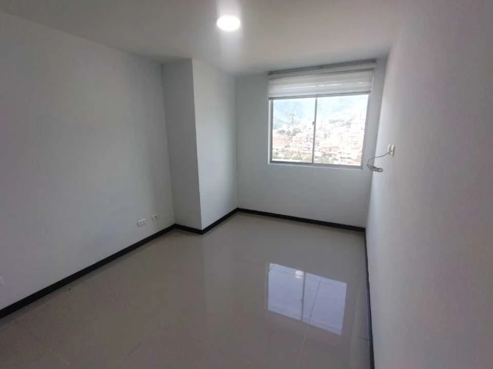 Apartaestudio en arriendo en Niquia.