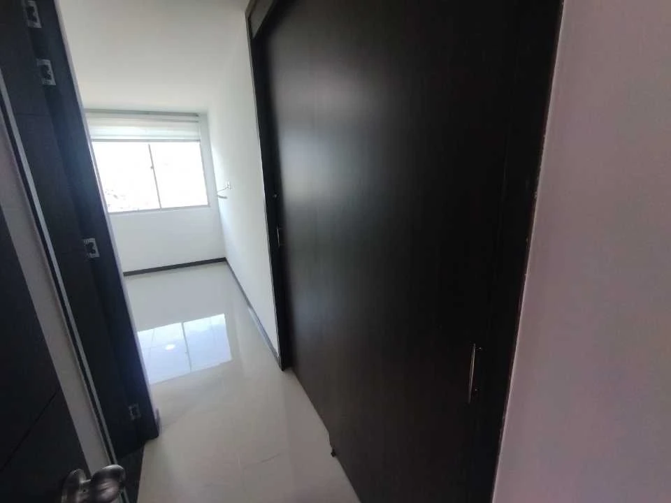 Apartaestudio en arriendo en Niquia.