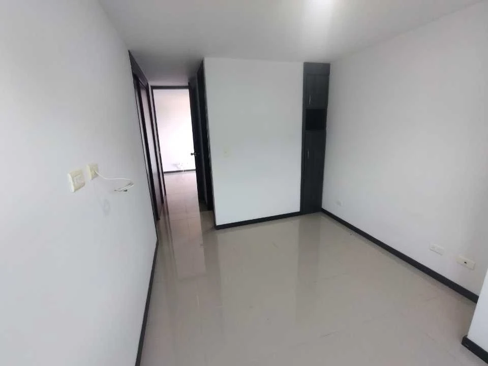 Apartaestudio en arriendo en Niquia.