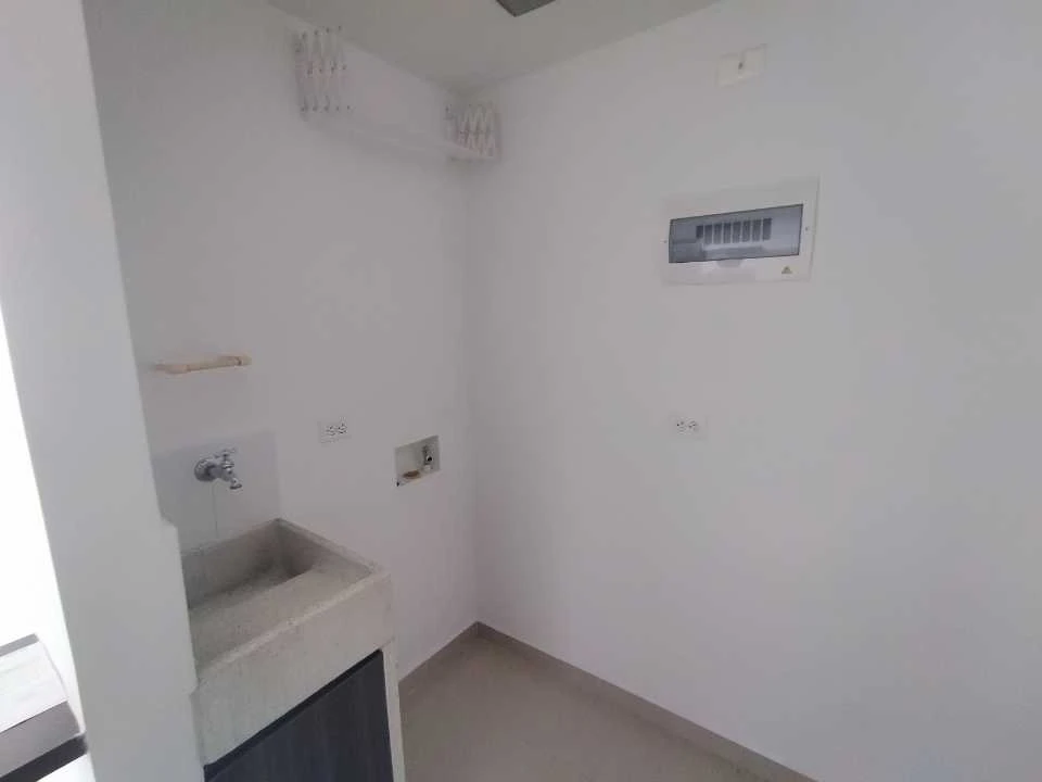 Apartaestudio en arriendo en Niquia.