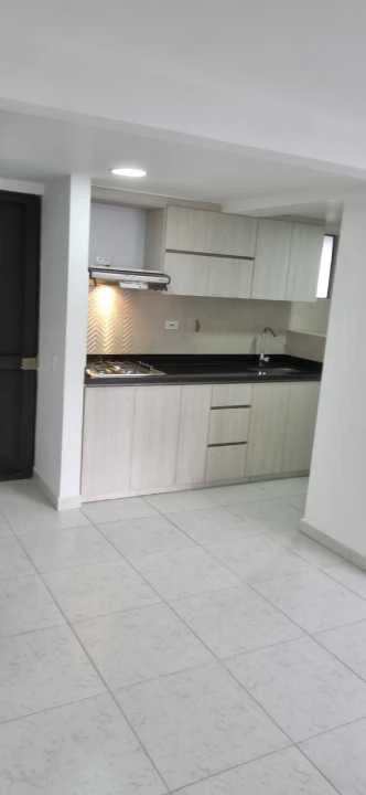 Apartamento en arriendo en Madera