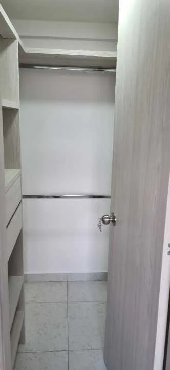 Apartamento en arriendo en Madera
