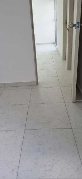 Apartamento en arriendo en Madera