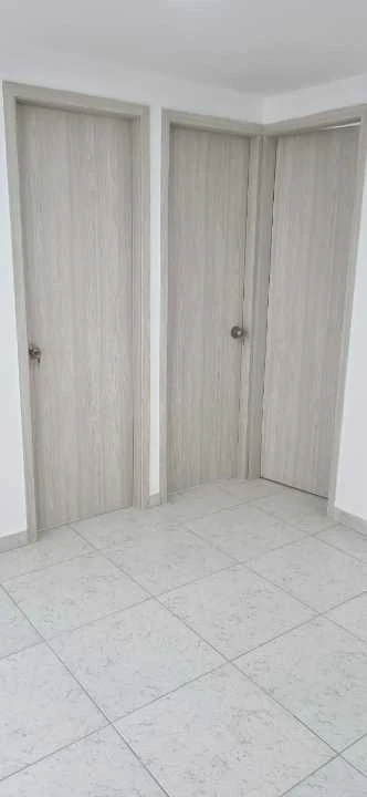 Apartamento en arriendo en Madera