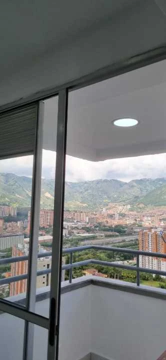 Apartamento en arriendo en Madera