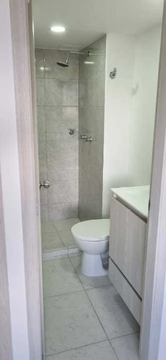 Apartamento en arriendo en Madera