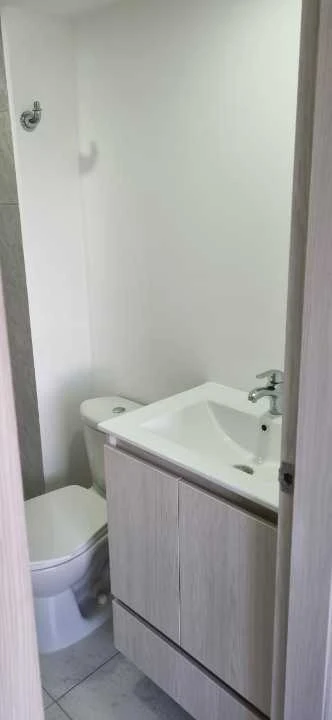 Apartamento en arriendo en Madera