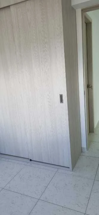 Apartamento en arriendo en Madera