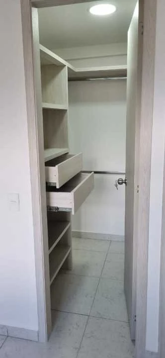 Apartamento en arriendo en Madera