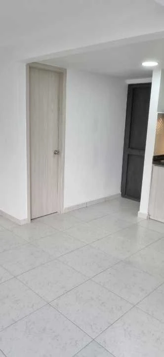 Apartamento en arriendo en Madera