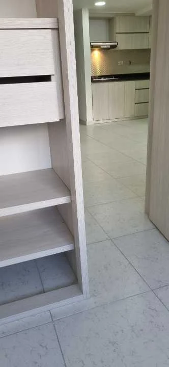 Apartamento en arriendo en Madera