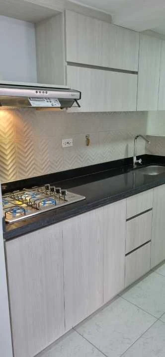 Apartamento en arriendo en Madera