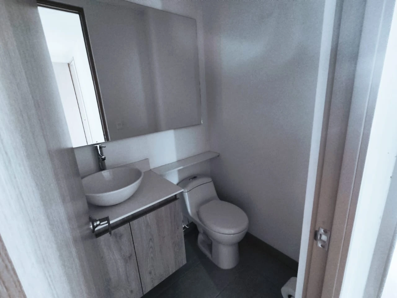 apartamento amoblado sector la frontera envigado