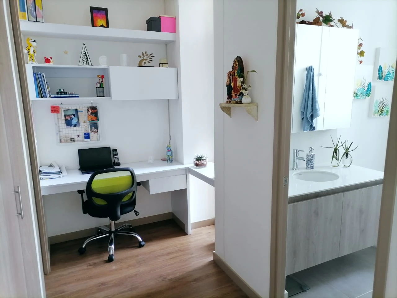 apartamento amoblado sector la frontera envigado