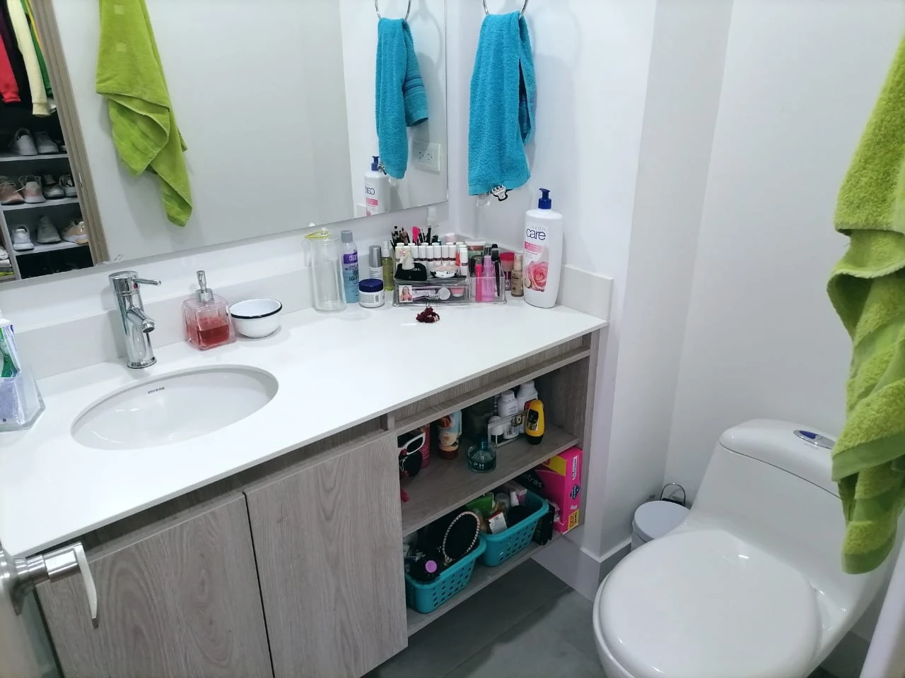 apartamento amoblado sector la frontera envigado