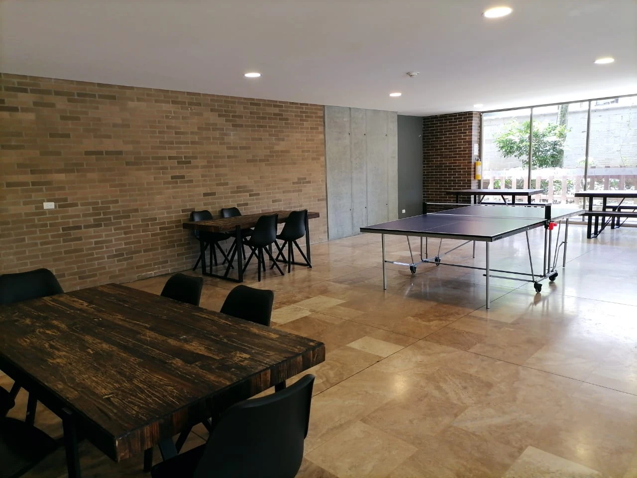 apartamento amoblado sector la frontera envigado