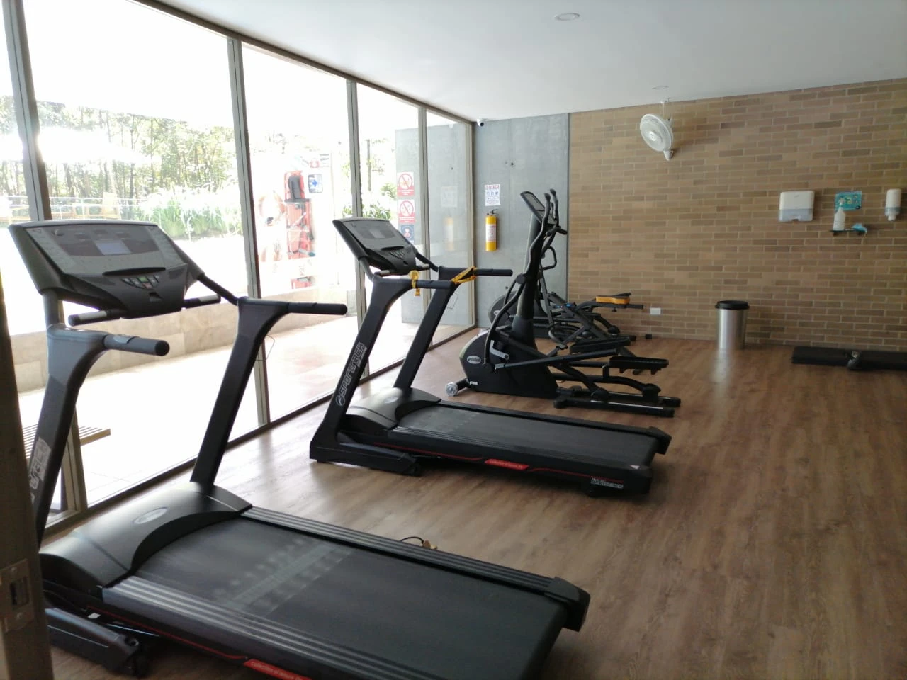 apartamento amoblado sector la frontera envigado