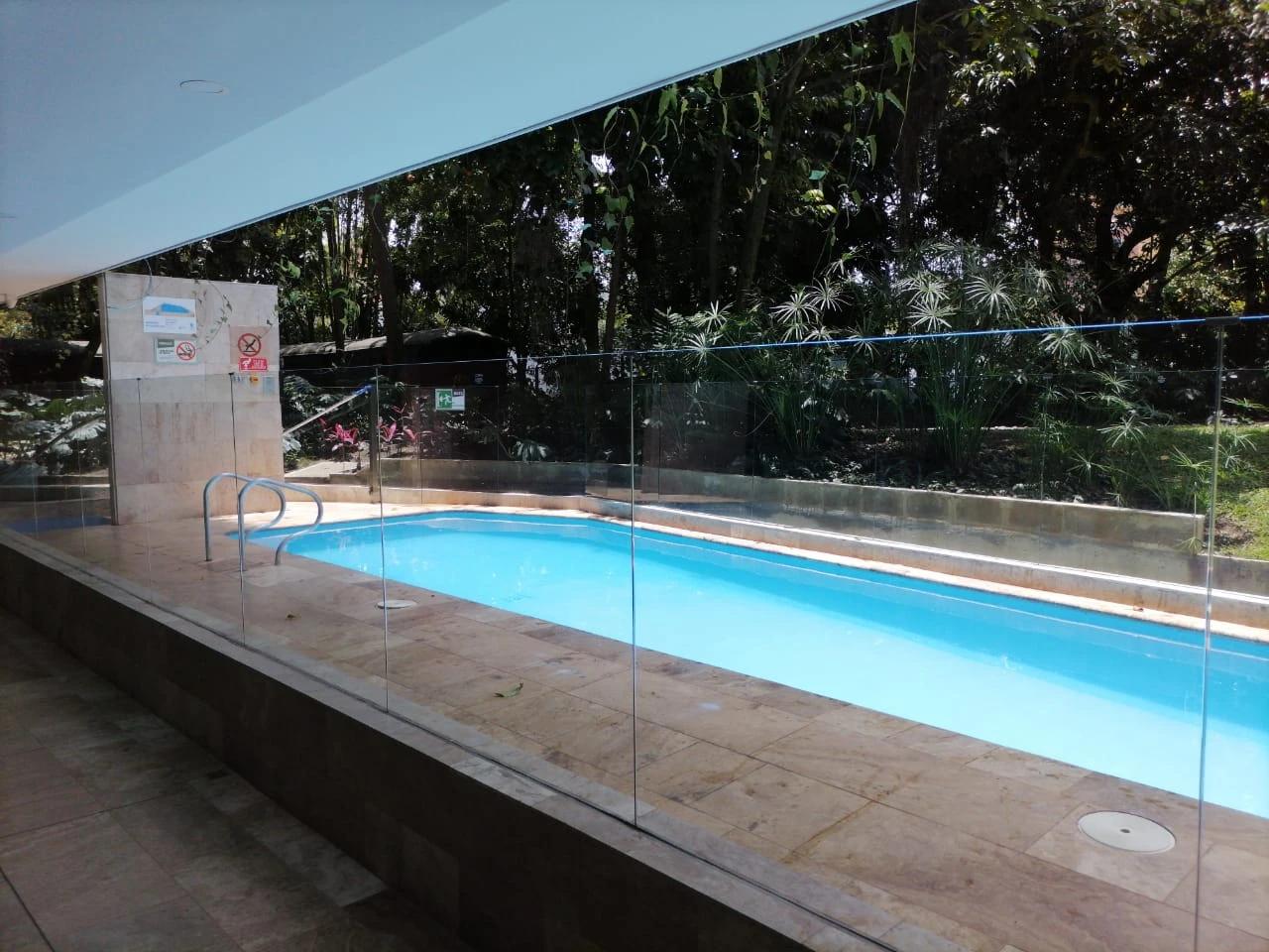 apartamento amoblado sector la frontera envigado