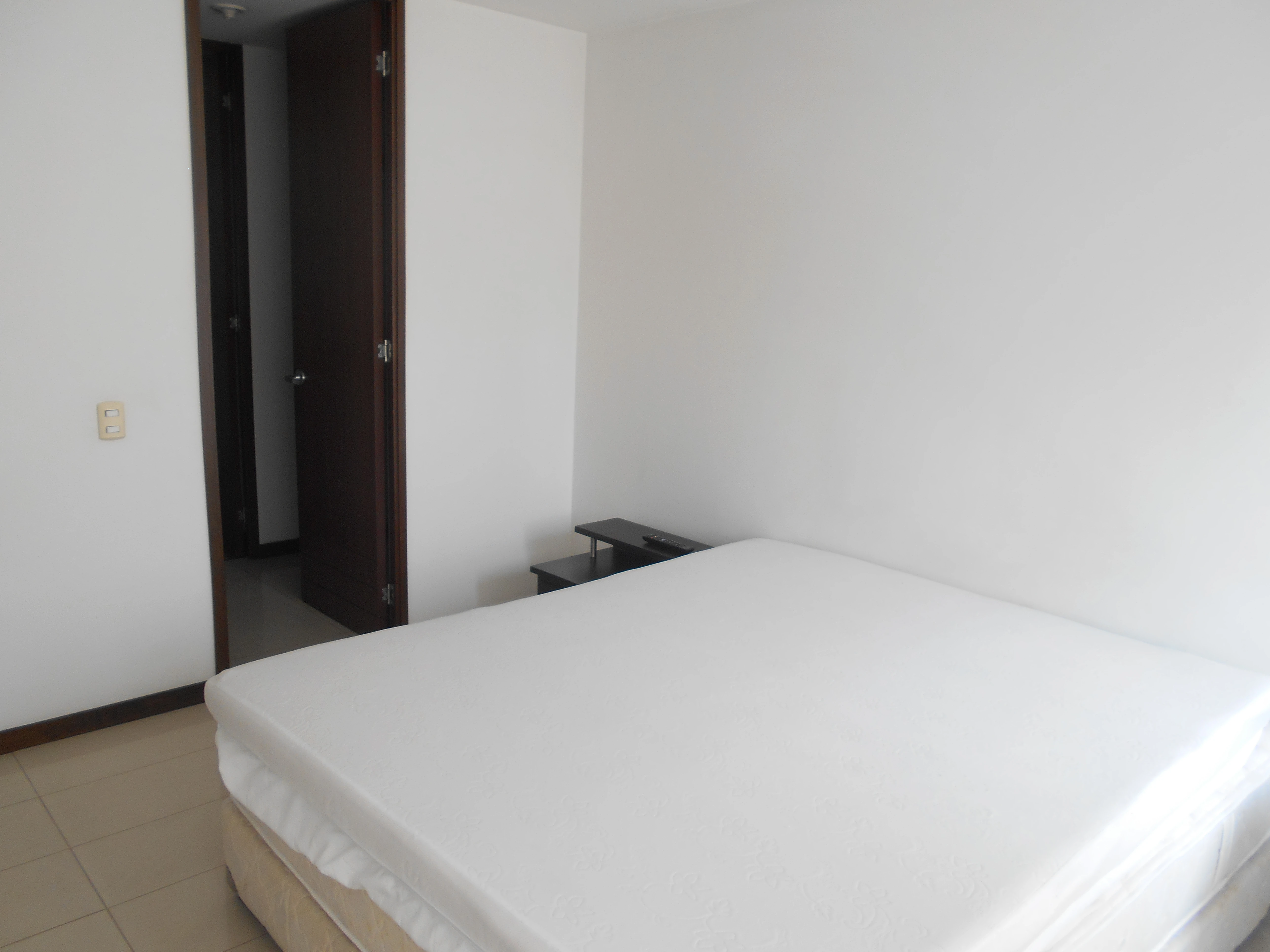 apartamento amoblado sector milla de oro 