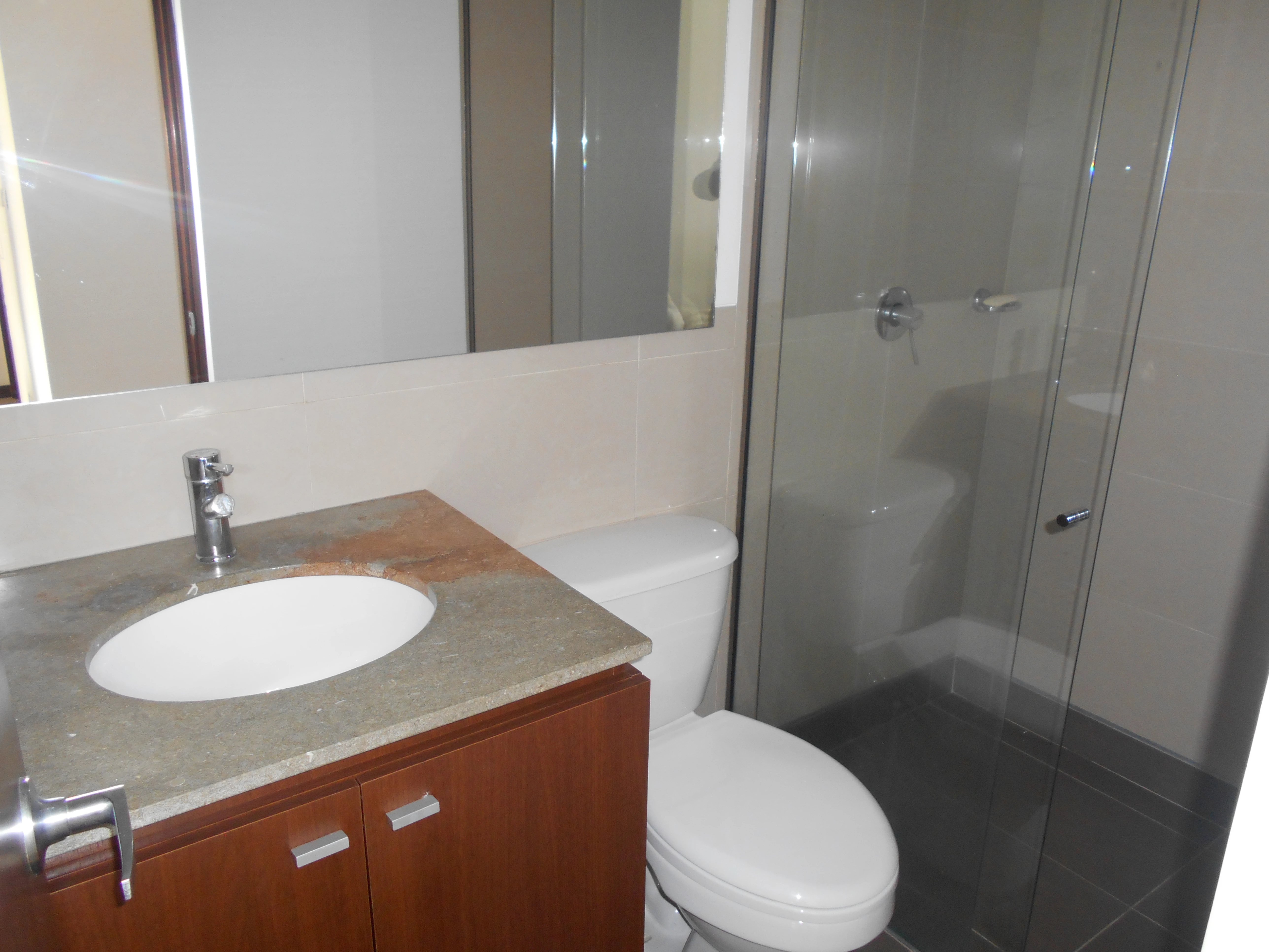 apartamento amoblado sector milla de oro 