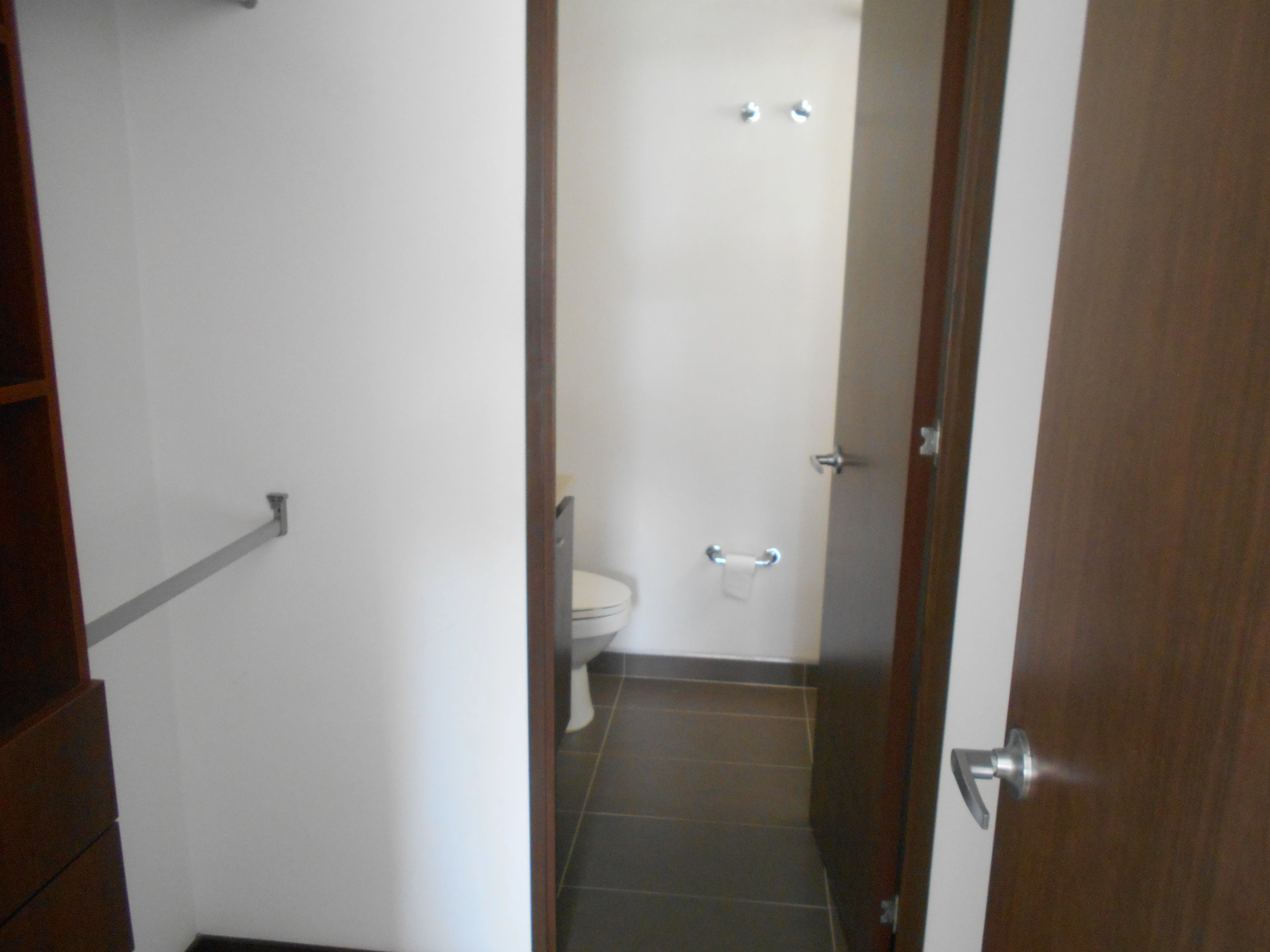 apartamento amoblado sector milla de oro 