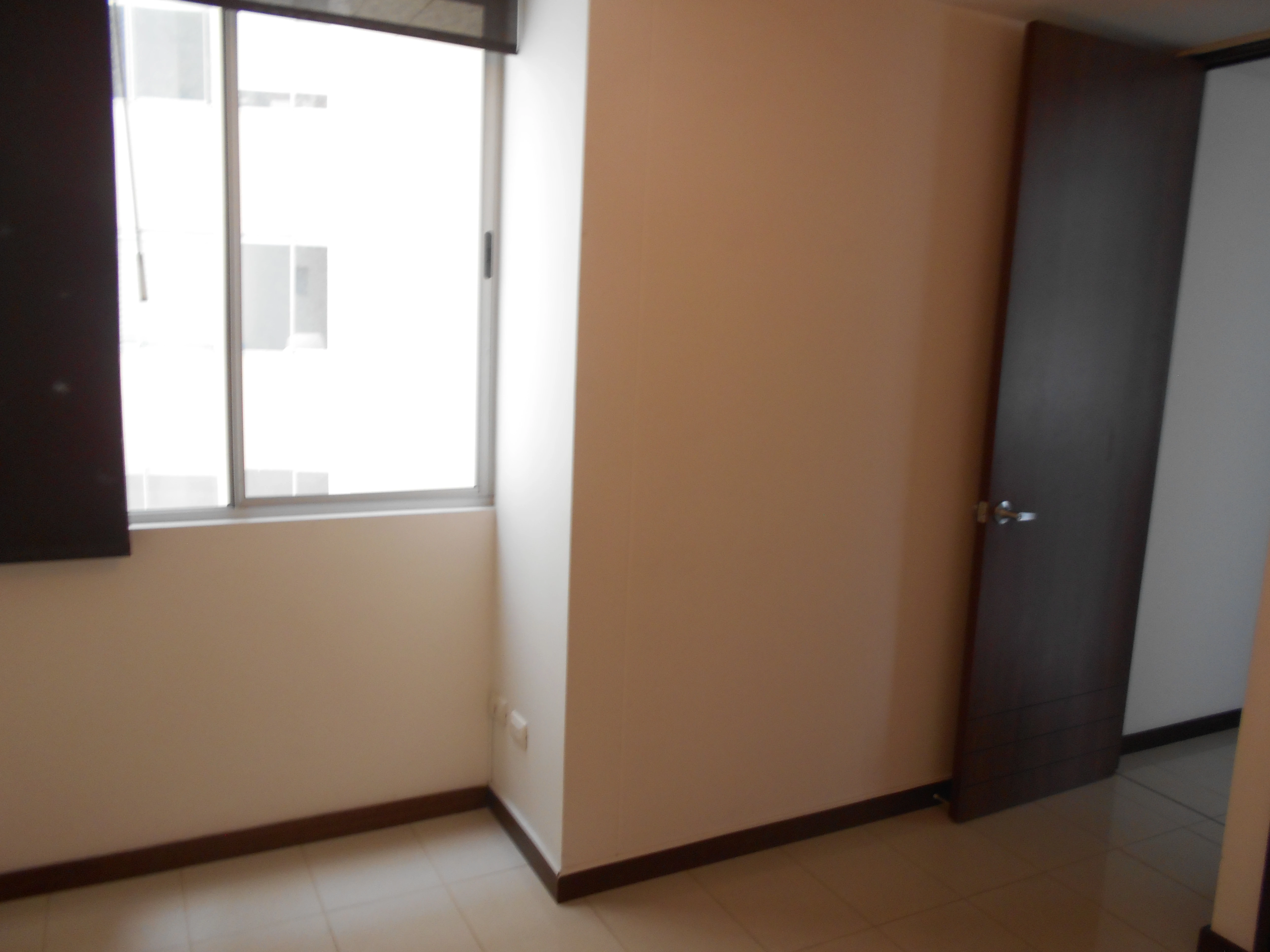 apartamento amoblado sector milla de oro 