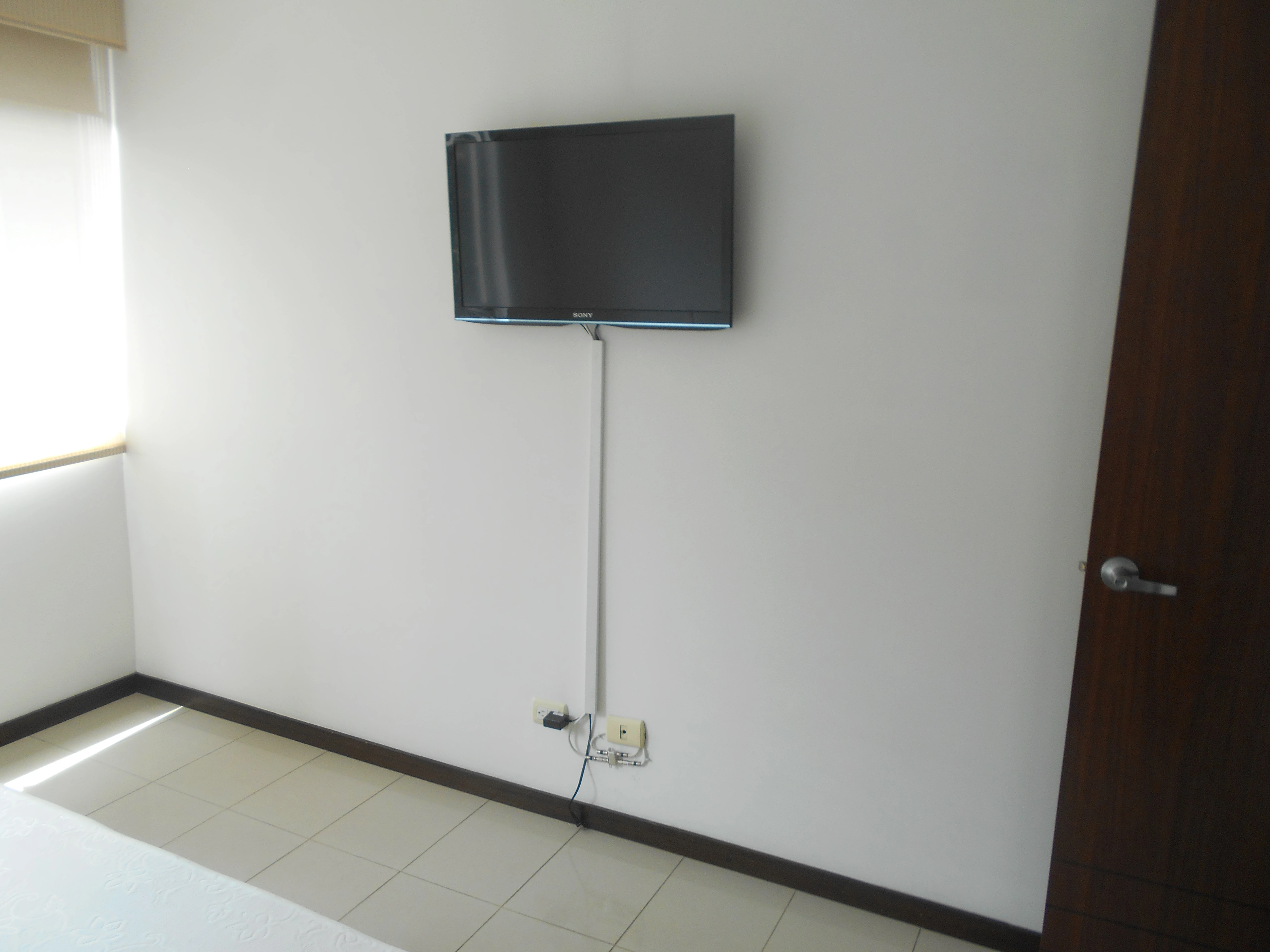 apartamento amoblado sector milla de oro 