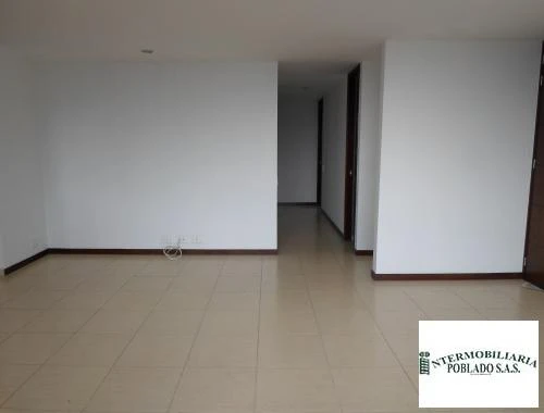 Apartamento en venta sector las Palmas