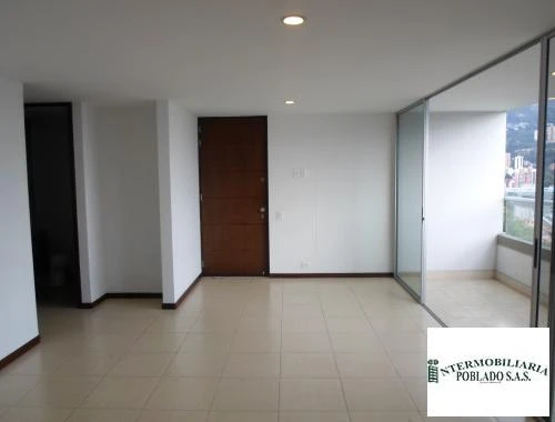Apartamento en venta sector las Palmas