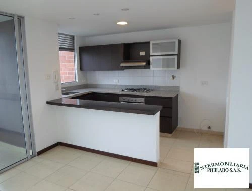 Apartamento en venta sector las Palmas