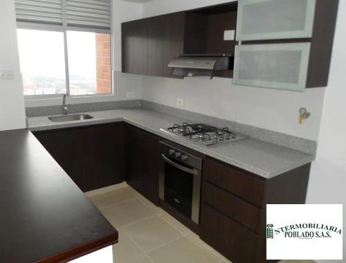 Apartamento en venta sector las Palmas