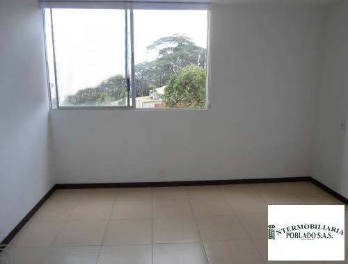 Apartamento en venta sector las Palmas