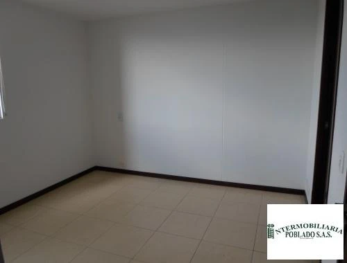 Apartamento en venta sector las Palmas