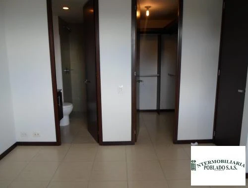 Apartamento en venta sector las Palmas